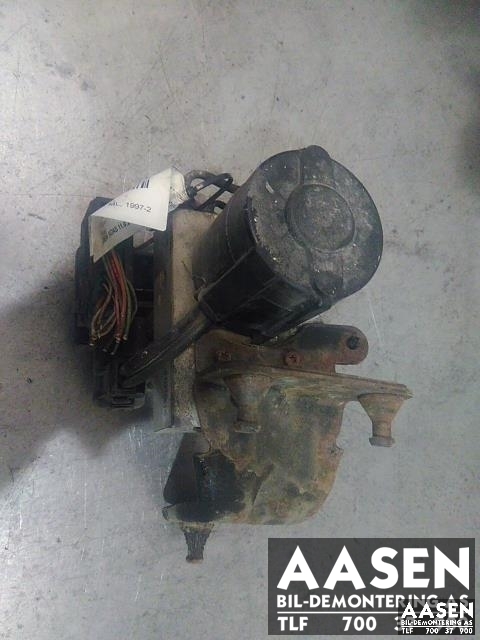 ABS sentral til Mercedes ML 1997-2005 (W163) (W163) (ATE|A 003 431 58 12|A 003 431 59 12|)