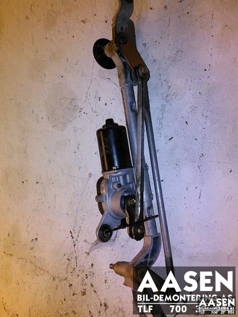 Viskermotor frontrute til Nissan X-Trail 2007-2014 (T31) (T31) (28810JG40A|)