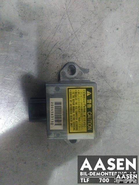 Sensor diverse til Toyota Land Cruiser 120, 2002-2009 (DENSO|89183-60010)