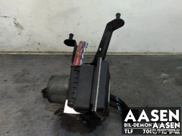 ABS sentral til BMW 5-Serie 2003-2010 (E60/E61) (E60/E61) (34 51 6 777 879|)