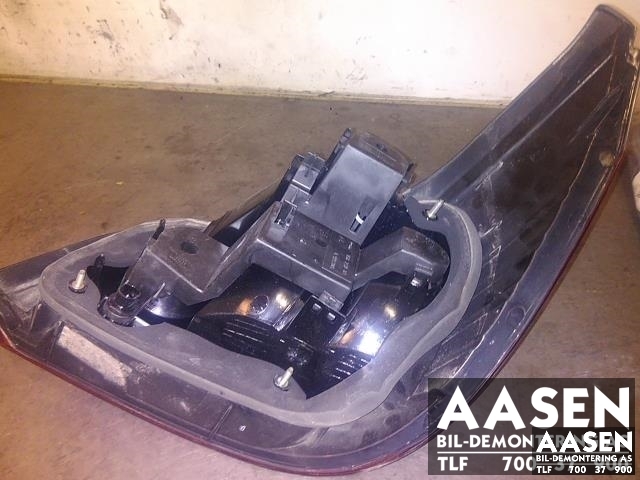 Baklykt venstre til BMW 5-Serie 2003-2010 (E60/E61) (E60/E61) (63 21 7 165 737|)