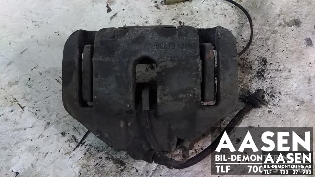 Bremsecaliper venstre foran til BMW 5-Serie 2003-2010 (E60/E61) (E60/E61) (ATE|34 11 6 766 557|)