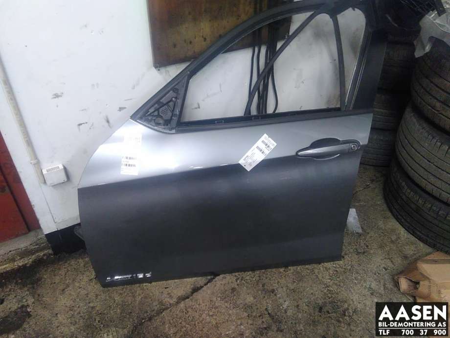 Dør venstre bak til BMW X1 2009-2015 (E84) (E84) (41 00 2 993 819|41 00 9 628 743|)