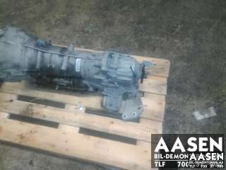 Girkasse 4WD fordelingskasse til BMW X1, 2009-2015 (E84) (E84) (|27 10 7 643 748)