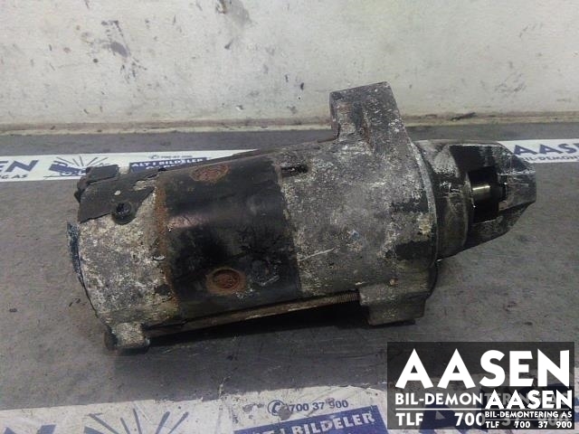 Starter diesel til Honda CR-V 2007-2012 (Type III)  (31200RL0G51|)