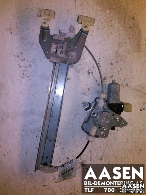 Ruteheis høyre bak til Nissan X-Trail, 2007-2014 (T31) (T31) (82720JG00A)