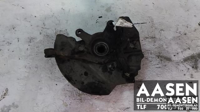 Hjulspindel høyre foran til BMW X5, 2000-2006 (E53) (E53) (31 21 6 761 576)