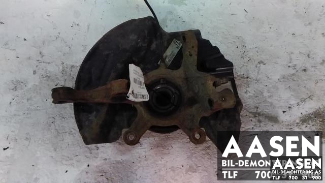 Hjulspindel venstre foran til BMW X5, 2000-2006 (E53) (E53) (31 21 6 761 575)