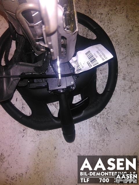 Bryter combi til Citroën C4 2011-2017 (Type II)  (96759252XT|)