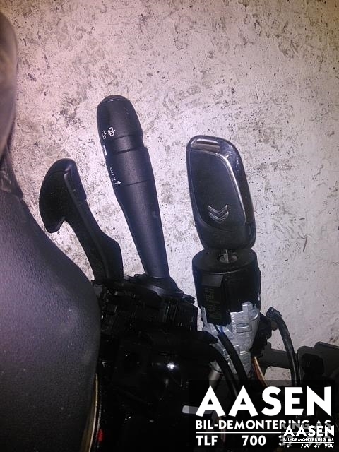 Bryter combi til Citroën C4 2011-2017 (Type II)  (96759252XT|)