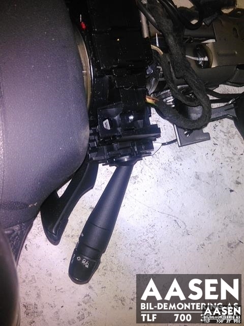 Bryter combi til Citroën C4 2011-2017 (Type II)  (96759252XT|)