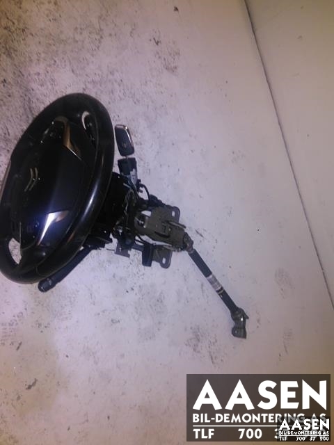 Bryter combi til Citroën C4 2011-2017 (Type II)  (96759252XT|)