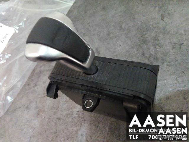 Girstang/girvelger automat til Citroën C4 2011-2017 (Type II)  (2400 NY|96 778 132 80|)