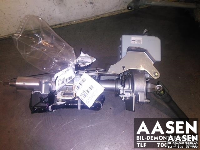 Rattaksel elektrisk servo til Nissan Qashqai, 2014-2021 (Type II)  (488114EB1B)