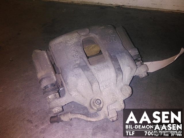 Bremsecaliper venstre foran til Hyundai i20 2009-2014 (Type I)  (58110 1J100|)