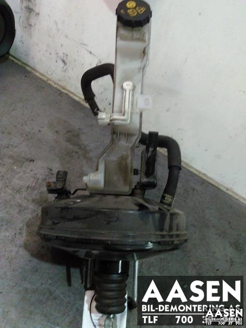 Bremsekraft-forsterker til Mazda CX-5, 2012-2017 (Type I)  (KEY64380Z)