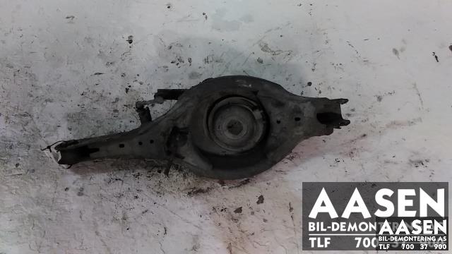 Bærebru venstre bak til Mazda CX-5, 2012-2017 (Type I)  
