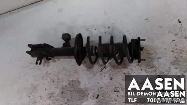 Fjærbein høyre foran til Mazda CX-5, 2012-2017 (Type I)  (KF69-34-700)