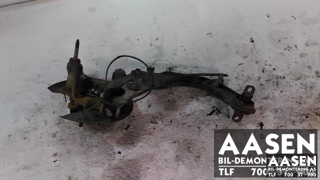 Hjulspindel høyre bak til Mazda CX-5, 2012-2017 (Type I)  