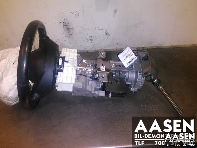 Rattaksel elektrisk servo til Mazda CX-5, 2012-2017 (Type I)  