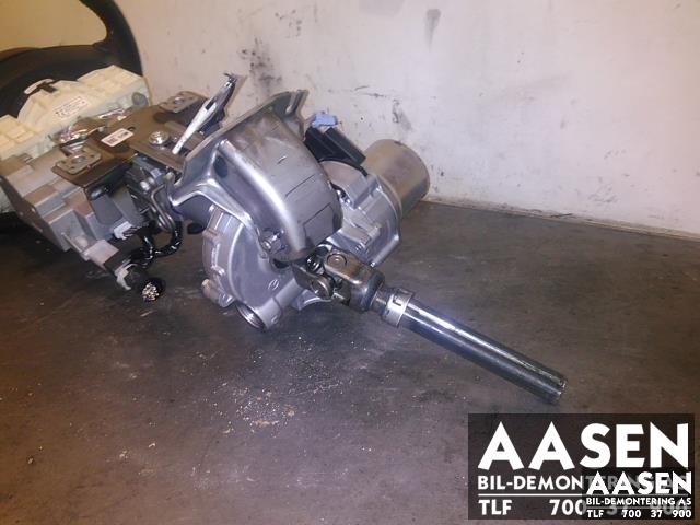 Rattaksel elektrisk servo til Mazda CX-5 2012-2017 (Type I)  
