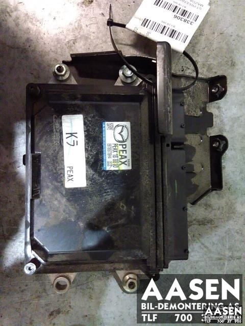 Styreenhet diverse til Mazda CX-5, 2012-2017 (Type I)  (PEAX18881D)