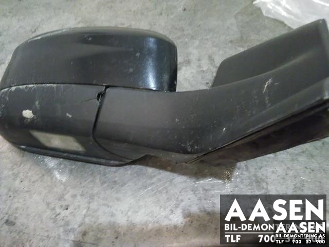 Speil høyre til Ford Mondeo 2007-2010 (Type IV, Fase 1)  (1581928|7S71-17682-ME|)