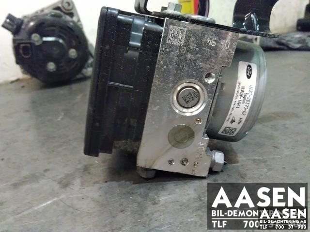 ABS sentral til Ford Fiesta 2017-->> (Type VII)  (2329134|)