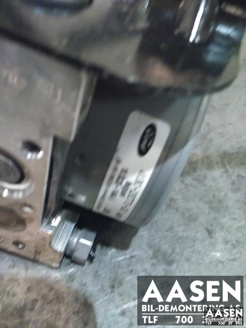ABS sentral til Ford Fiesta 2017-->> (Type VII)  (2329134|)