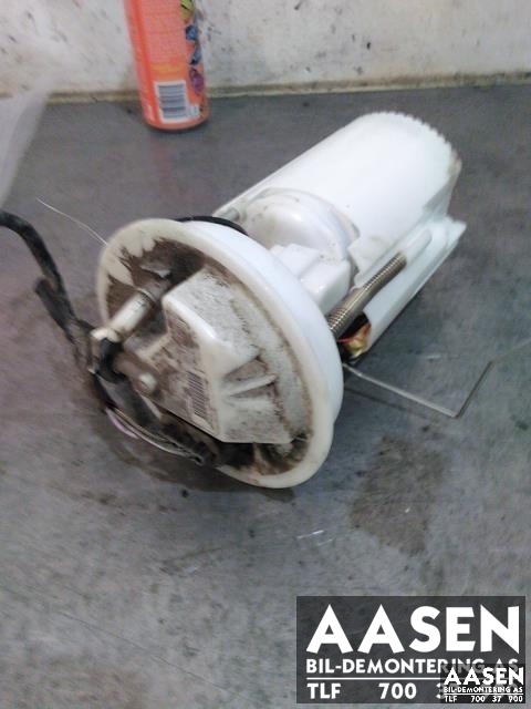 Bensinpumpe elektrisk til Ford Fiesta 2017-->> (Type VII) (2272399|J1B1-9H307-AB|)