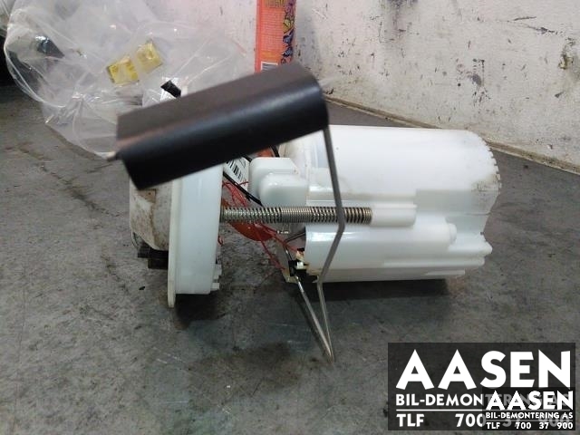 Bensinpumpe elektrisk til Ford Fiesta 2017-->> (Type VII) (2272399|J1B1-9H307-AB|)