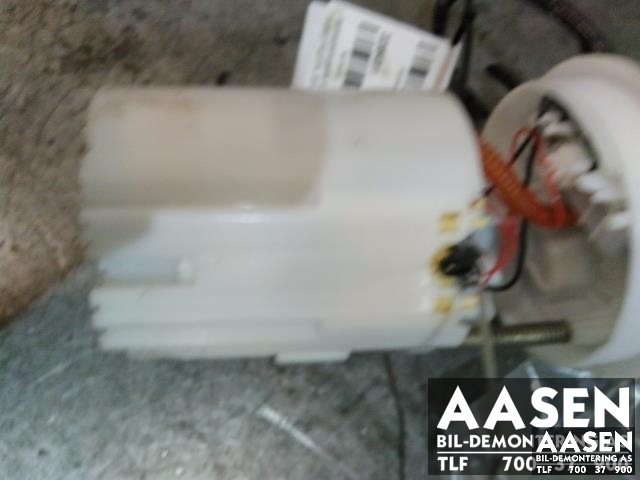 Bensinpumpe elektrisk til Ford Fiesta 2017-->> (Type VII) (2272399|J1B1-9H307-AB|)
