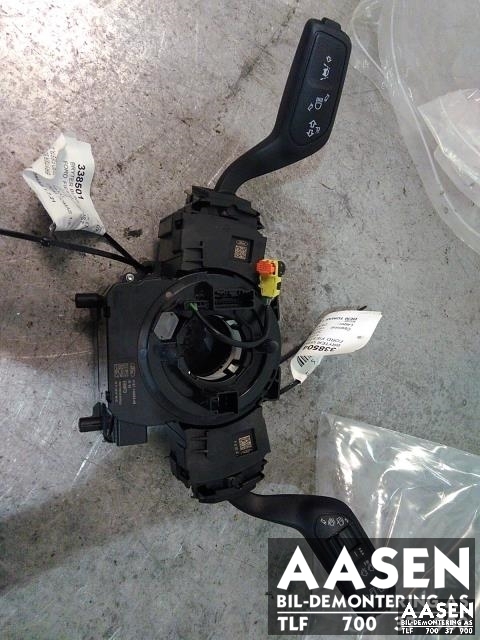 Bryter blink til Ford Fiesta 2017-->> (Type VII)  (2092998|)