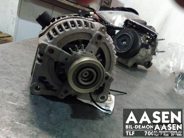 Dynamo til Ford Fiesta 2017-->> (Type VII) (2077639|2647770|H1BT-10300-FC)