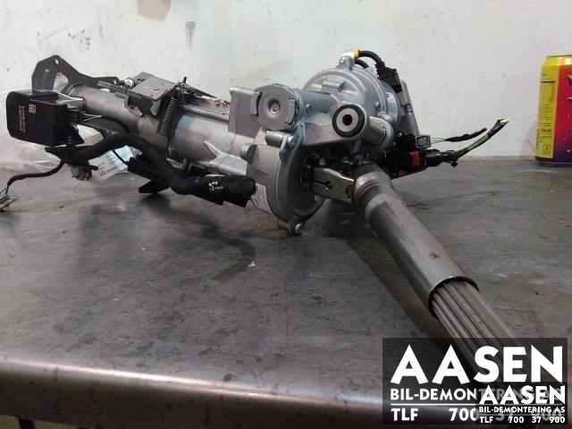 Rattaksel elektrisk servo til Ford Fiesta 2017-->> (Type VII)  (2440477|2584839|2484322)