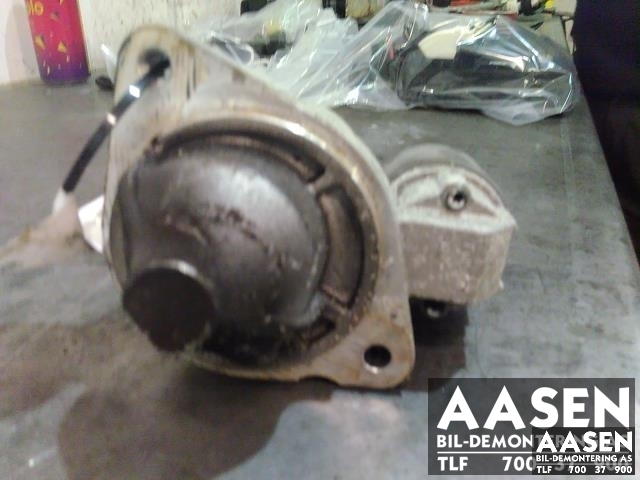 Starter til Ford Fiesta 2017-->> (Type VII)  (2105460|)