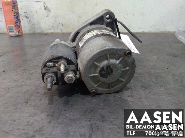 Starter til Ford Fiesta 2017-->> (Type VII)  (2105460|)