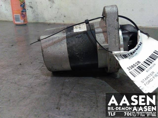 Starter til Ford Fiesta 2017-->> (Type VII)  (2105460|)