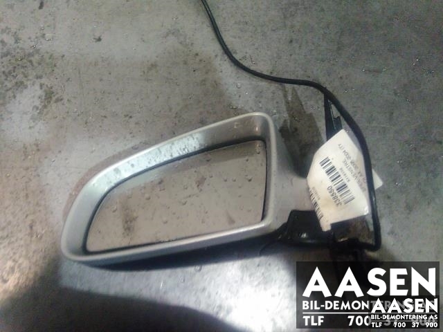Speil venstre til Audi A4 2001-2004 (Type II) (B6) (B6) 