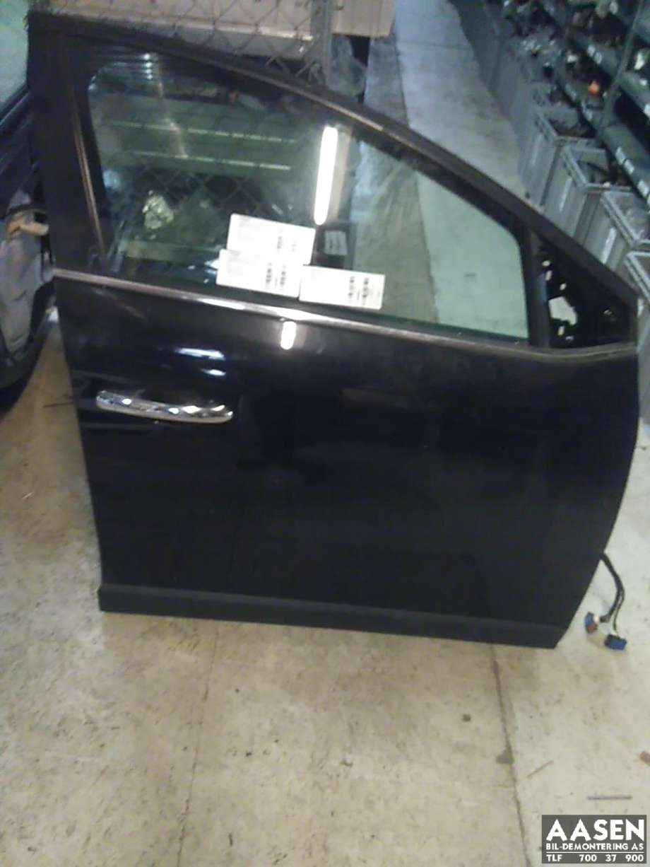 Dør høyre foran til Lancia Delta, 2008-2015  