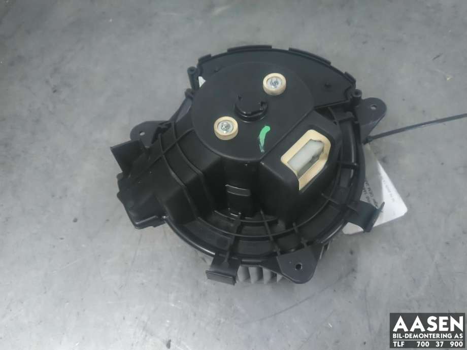 Varmeapparat motor til Lancia Delta, 2008-2015  