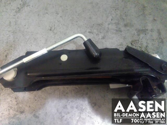 Jekk original til VW Golf VI 2008-2012  