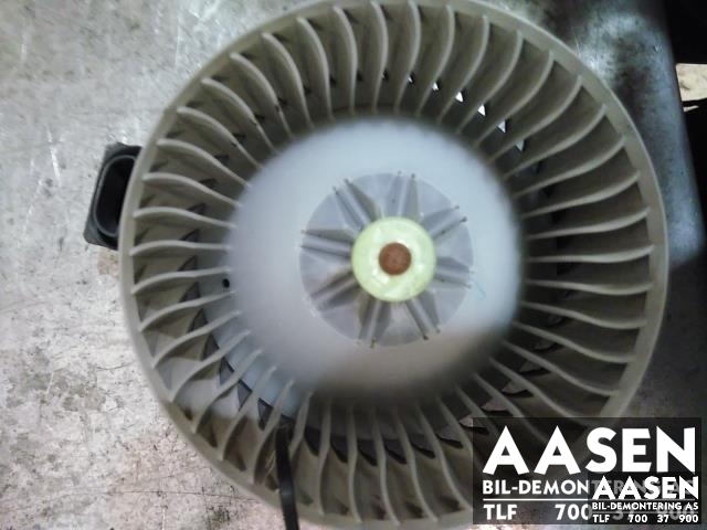 Varmeapparat motor til Suzuki Swift, 2005-2010  