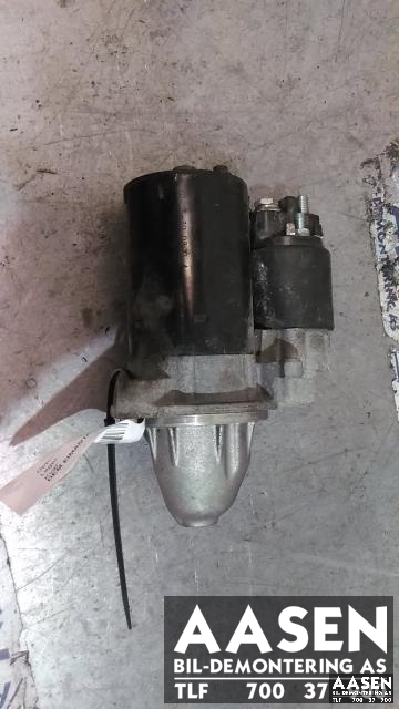Starter til Mercedes C-Klasse 2000-2004 (Fase 1) (W203) (W203) (A 005 151 34 01|)