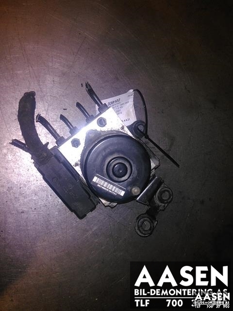 ABS sentral til VW Golf IV 1998-2003 (1J0 698 517 E|)