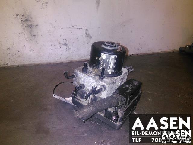 ABS sentral til VW Golf IV 1998-2003 (1J0 698 517 E|)