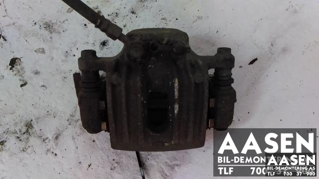 Bremsecaliper høyre bak til Hyundai Santa Fe, 2006-2009 (Type II, Fase 1)  (MANDO|58230 2B700)