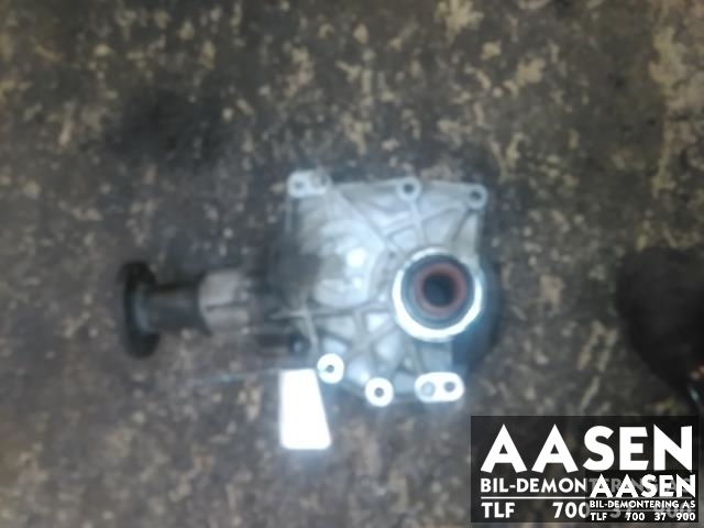 Girkasse 4WD fordelingskasse til Hyundai Santa Fe 2006-2009 (Type II, Fase 1)  (47300 39300|)