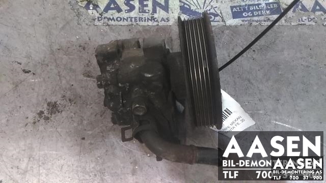 Servo pumpe mekanisk til Hyundai Santa Fe, 2006-2009 (Type II, Fase 1)  (57100 2B000)
