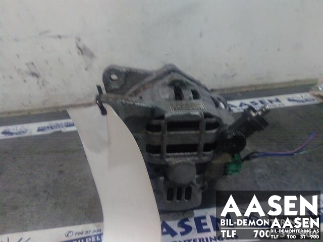 Dynamo til Subaru Forester 2002-2005 (Type II, Fase 1) (23700AA450|)